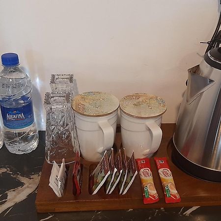 Dhanudi Homestay Ella Eksteriør bilde