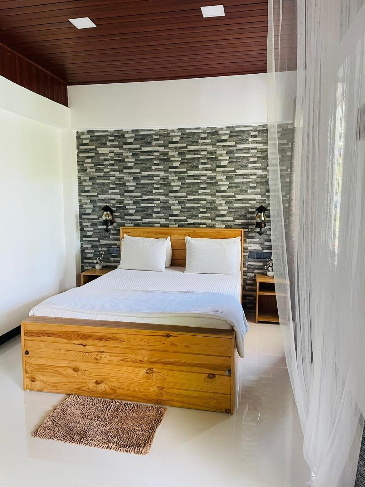 Dhanudi Homestay Ella Rom bilde